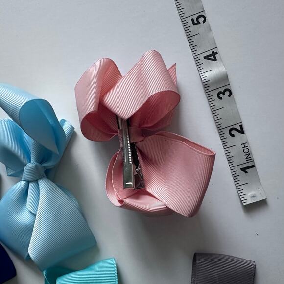 Large bow bundle - Picture 3 of 5